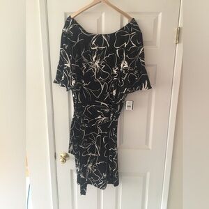 Sz 22 Gabby Skye Dress